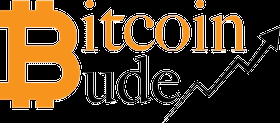 Bitcoin Bude Logo 2