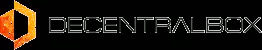 Decentralbox Header Logo